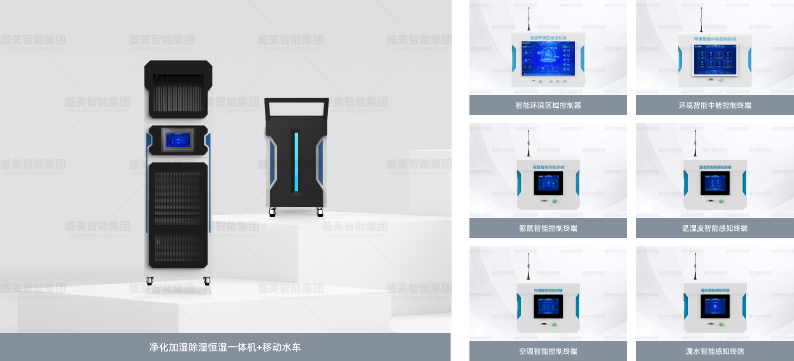 环境监控设备