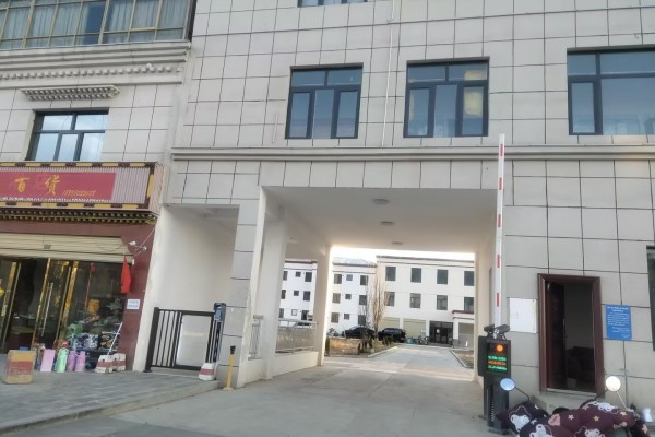 吉林省延边某局