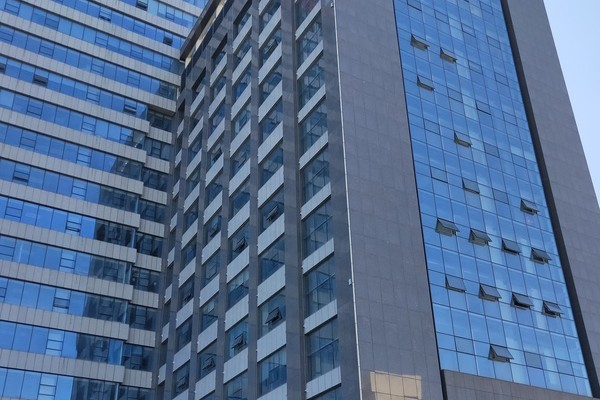 江苏省盐城市某金融控股集团有限公司