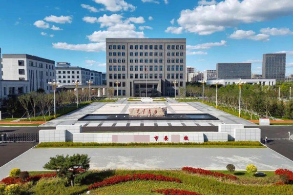 湖北省武汉市某行政学院