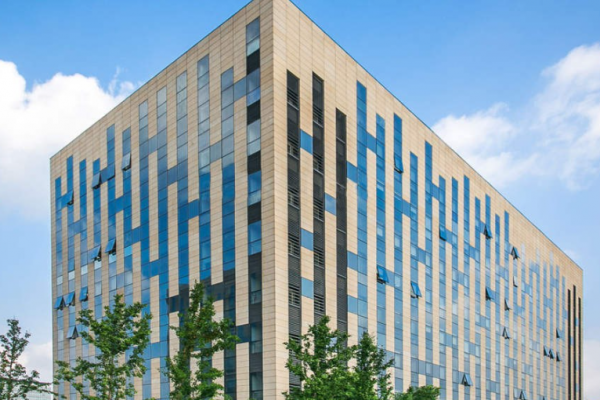 山东省聊城某局