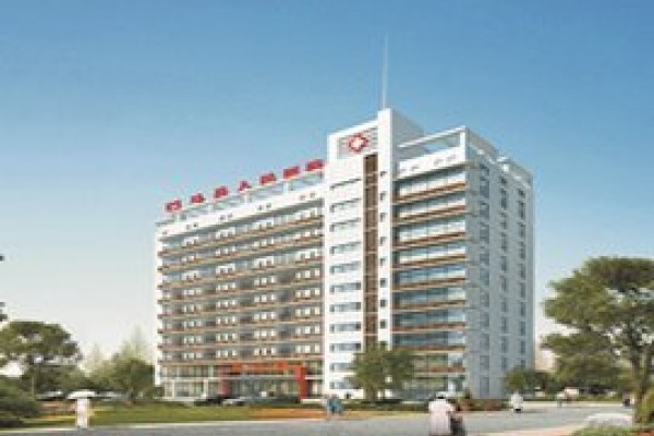 广西河池某人民医院