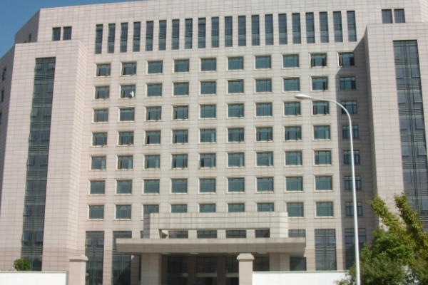 湖北省荆门某局