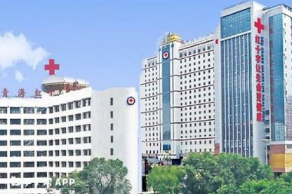 青海西宁某红十字医院