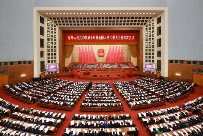 政府工作报告中，“发展档案事业”为何单独成句？