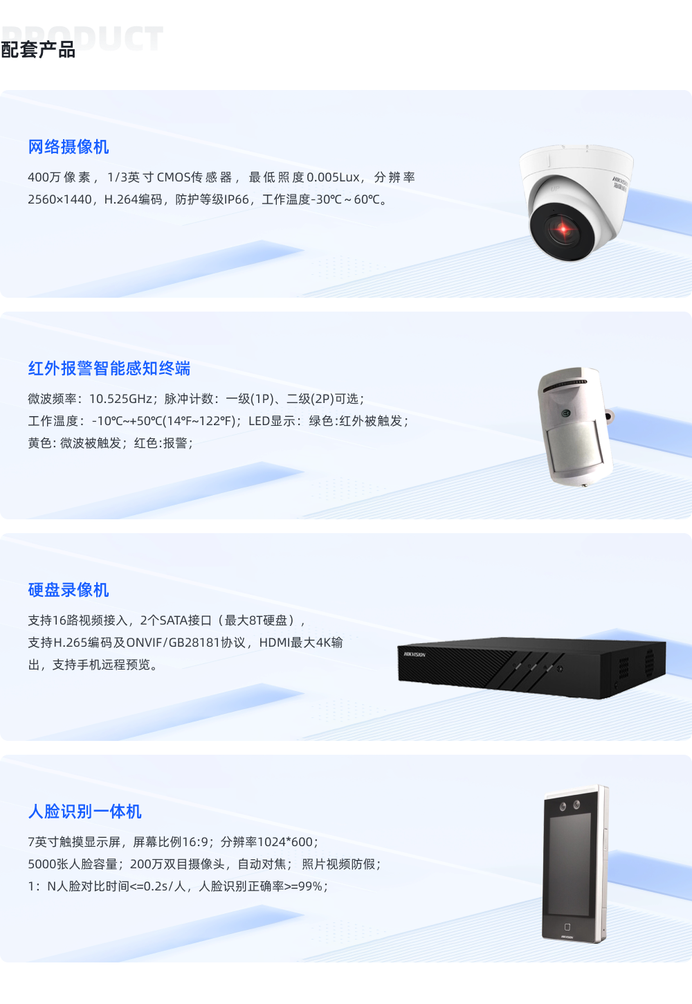 档案库房安防管理系统