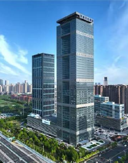 安徽省六安市交通控股集团