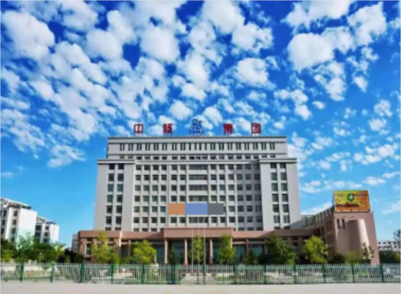 甘肃省嘉峪关中核四0四