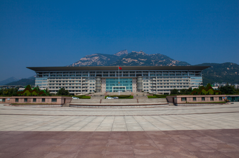 山东省泰安市司法局 山东省泰安市司法局