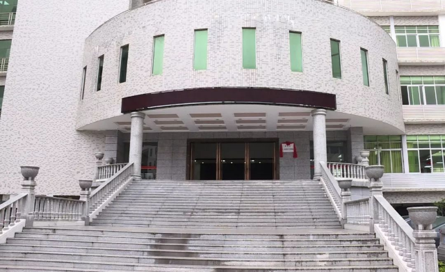 河北省司法局