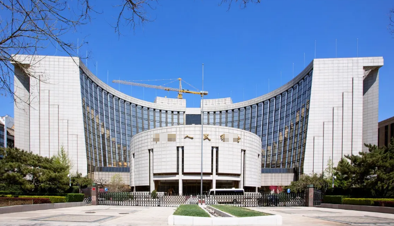 北京人民银行 北京人民银行