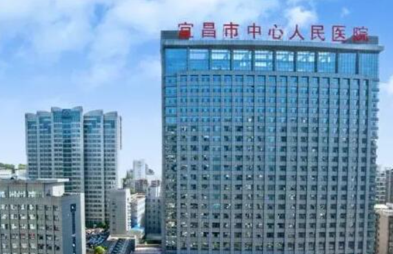 湖北省宜昌市人民医院