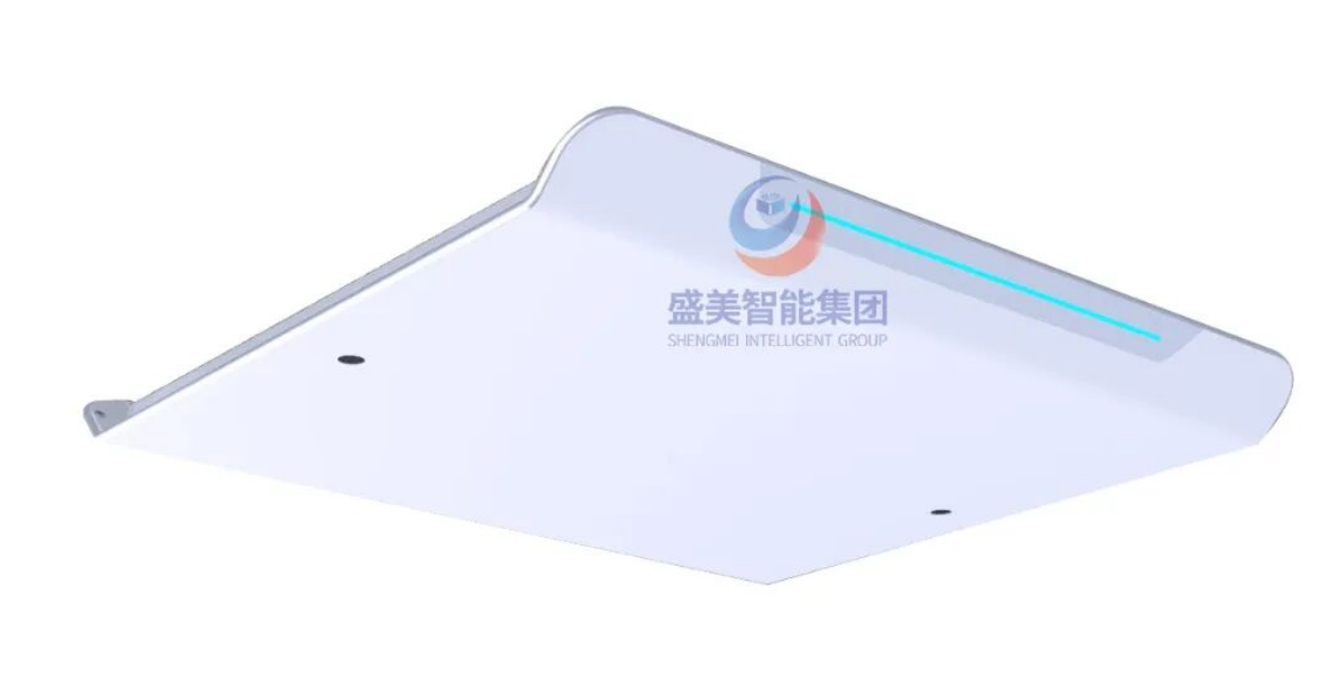 档案安防全新升级｜三款RFID智能门禁新品重磅发布，AI 赋能馆藏安全防线